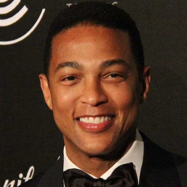 Don Lemon Net Worth and Bio - What You Need to Know