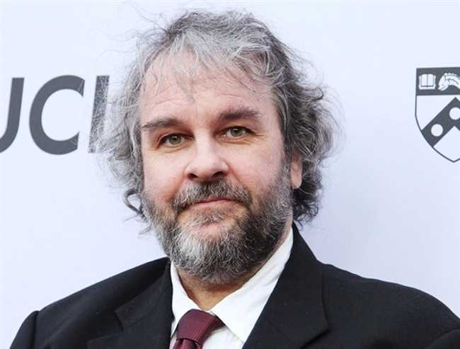 Peter Jackson Net Worth and Bio: Everything You Need to Know