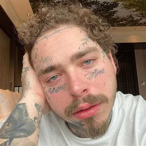 Post Malone Net Worth and Bio: All You Need to Know