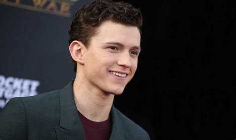 Discovering Tom Holland's Net Worth and Biography