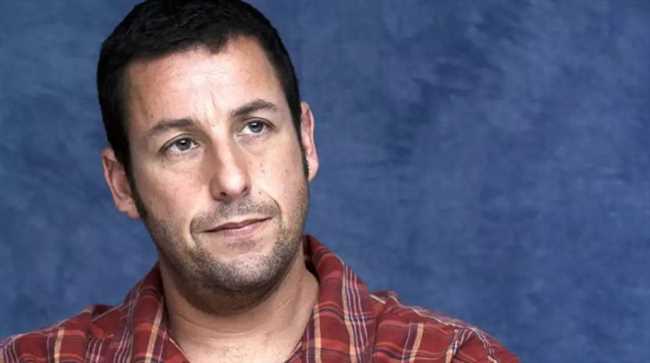 Discovering Adam Sandler Net Worth and Bio - Everything You Need to Know!