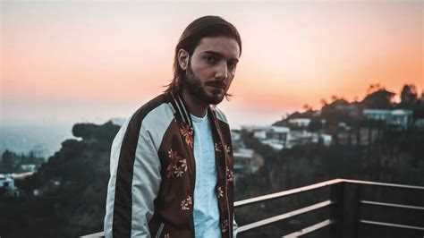 Alesso Net Worth and Bio: Insights into the Life and Wealth of the Swedish DJ