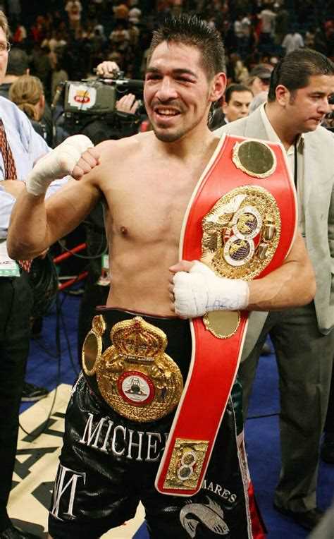 Antonio Margarito Net Worth and Bio: Inside the Career of the Boxing Legend