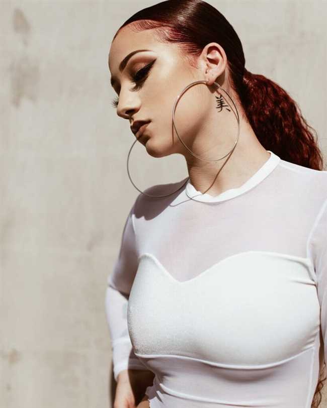 Bhad Bhabie Net Worth and Bio: The Story of a Young Rapper's Success