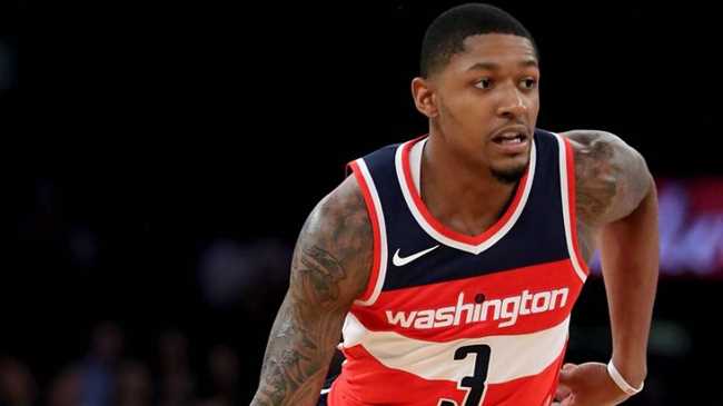 Discover Bradley Beal's Net Worth and Biography