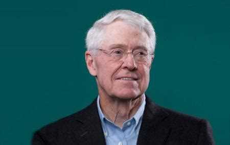 Discovering the impressive Charles Koch Net Worth and Bio