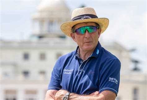 David Leadbetter: Biography, Net Worth, and Career Achievements