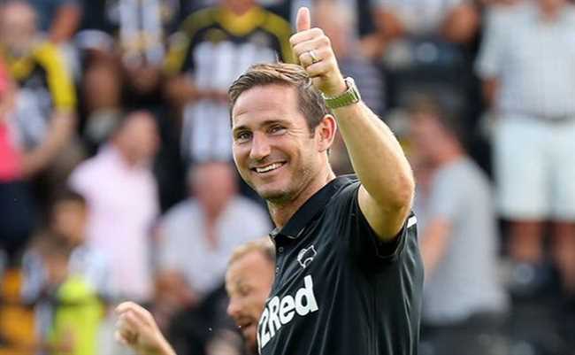 Frank Lampard Net Worth, Bio: The Multimillionaire Career and Personal Life of the Football Legend