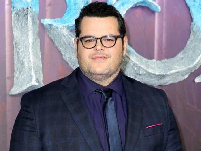 Discovering Josh Gad's Net Worth and Biography