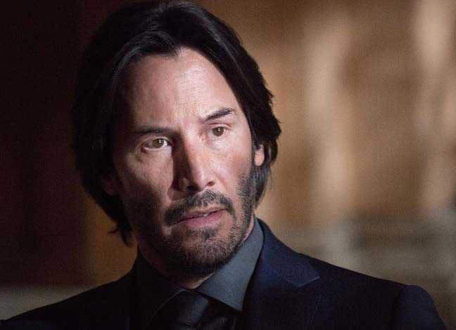 Keanu Reeves Net Worth and Bio: Up-to-Date Information