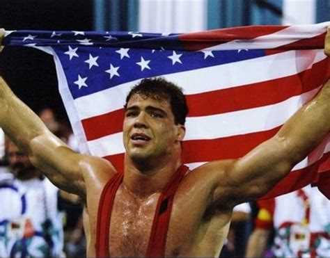 Kurt Angle Net Worth and Bio: The Incredible Journey of a Wrestling Legend