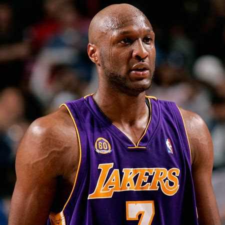 Lamar Odom Net Worth: A Comprehensive Look at His Bio and Career
