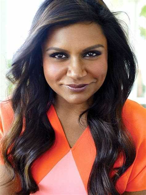 Discover Mindy Kaling's Net Worth and Bio - All You Need to Know