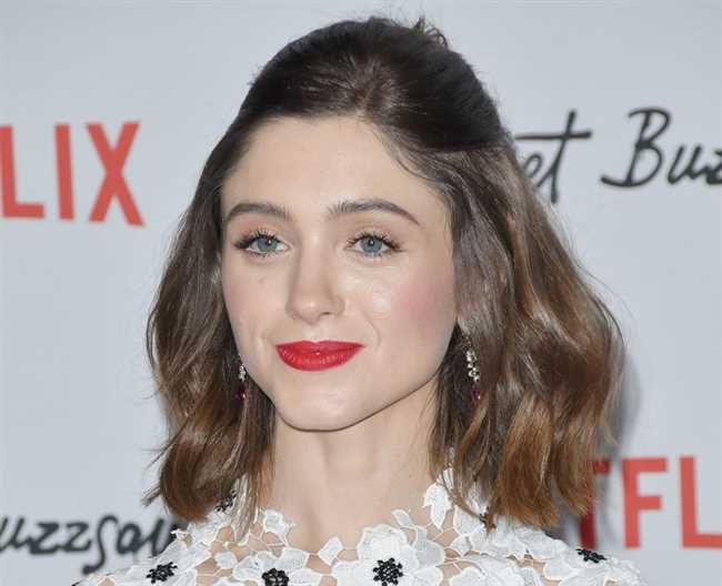 Natalia Dyer Net Worth and Bio: Stranger Things Star's Career and Personal Life