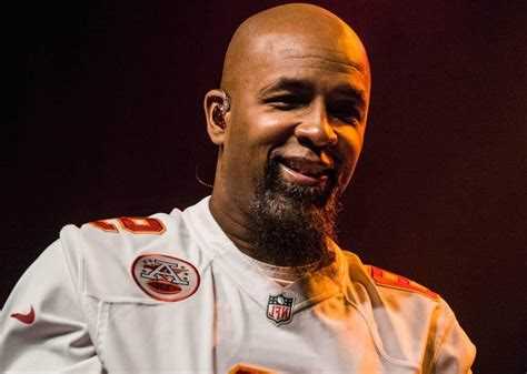 Tech N9ne Net Worth and Bio: How This Rapper Built his Empire