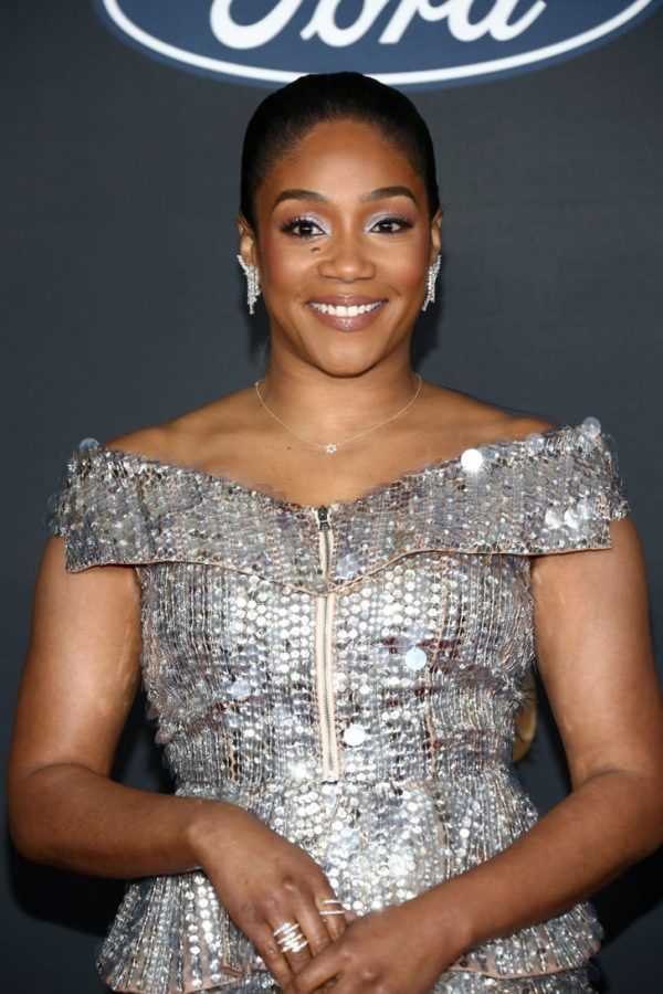 Tiffany Haddish Net Worth and Bio - A Deep Dive into Her Life and Career