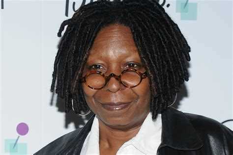 Discover Whoopi Goldberg Net Worth and Fascinating Bio - Article